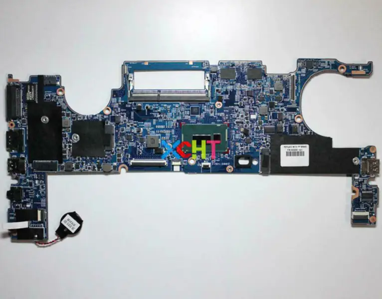 Scheda madre HP 803009-501