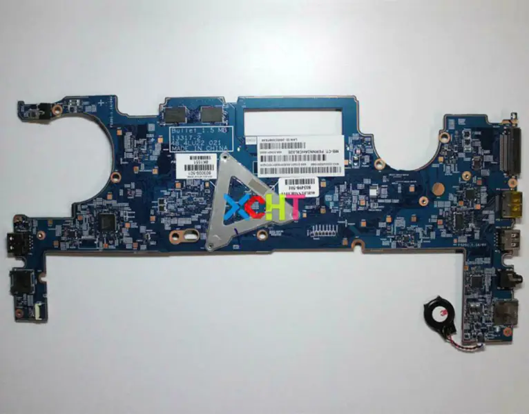 Scheda madre HP 803009-501