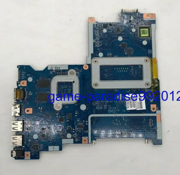 Scheda madre HP 828181-601