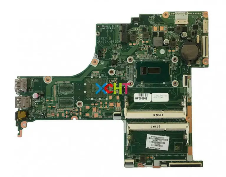 Scheda madre HP 823291-601