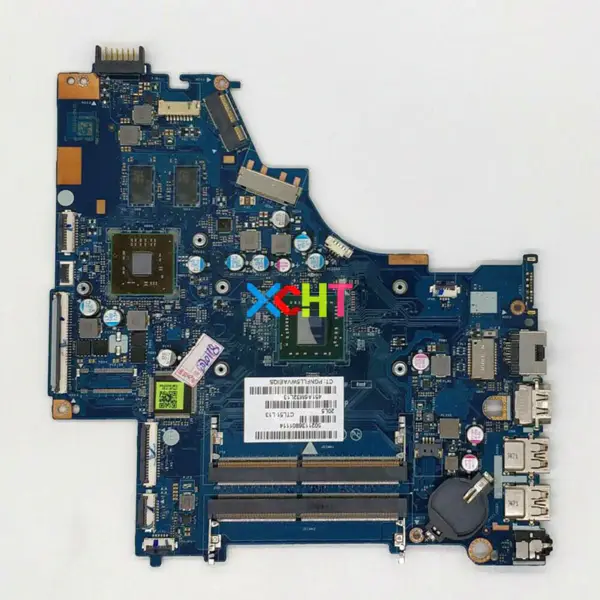 Scheda madre HP 924724-601