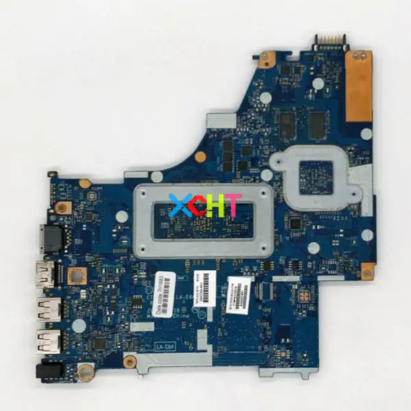 Scheda madre HP 924724-601