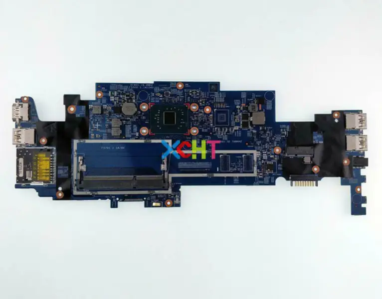 Scheda madre HP 923811-601