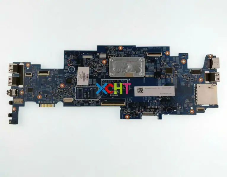 Scheda madre HP 923811-601