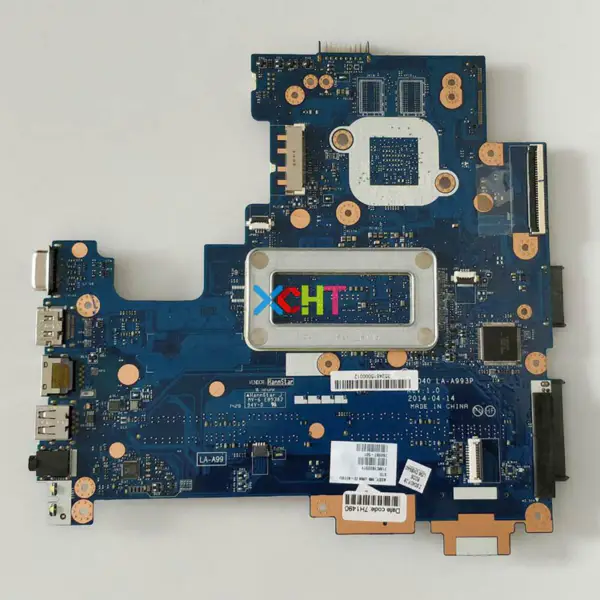 Scheda madre HP 760687-501