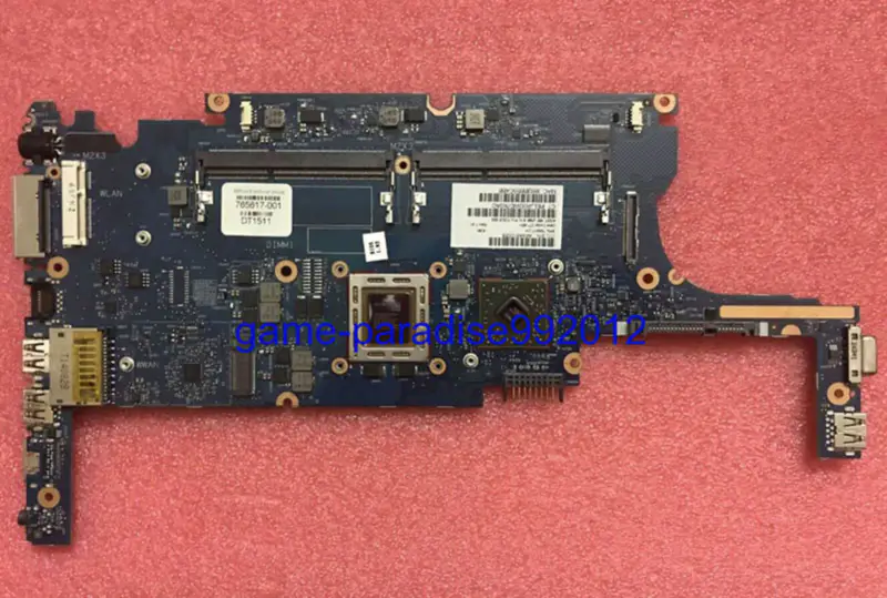 Scheda madre HP 765617-001