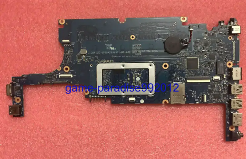 Scheda madre HP 765617-001