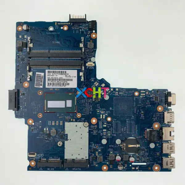 Scheda madre HP 746021-001
