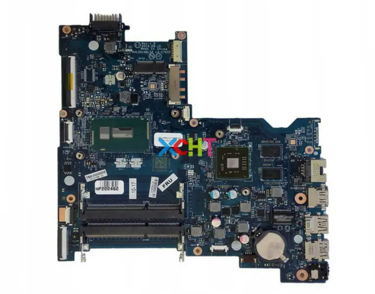 Scheda madre HP 823924-601