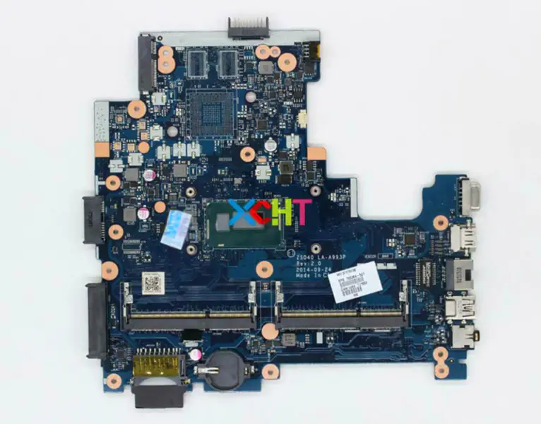 Scheda madre HP 765364-501