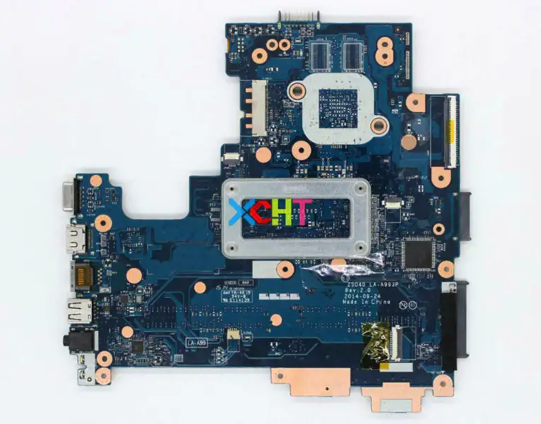 Scheda madre HP 765364-501