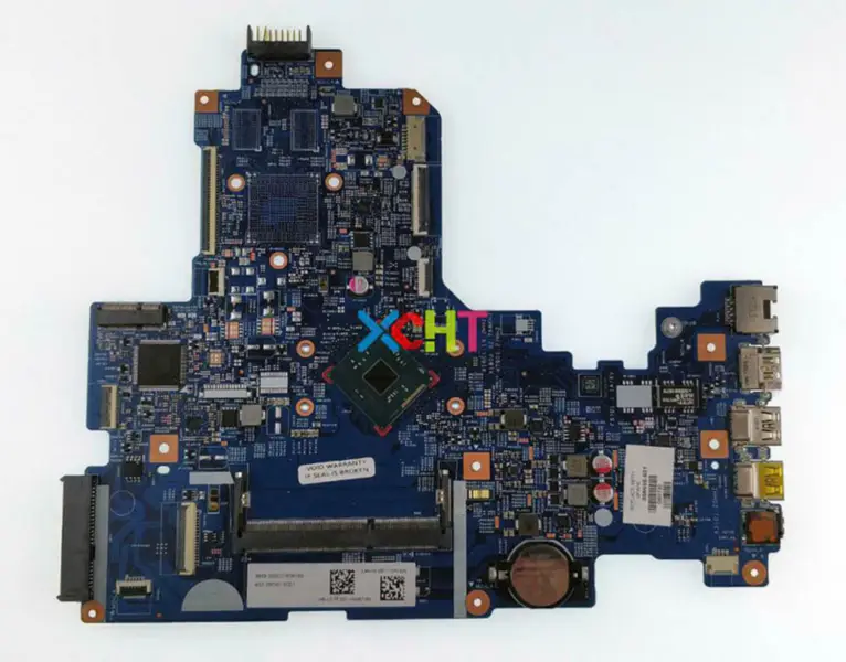 Scheda madre HP 856695-601