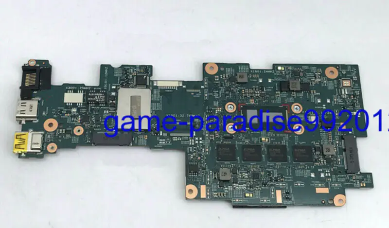 Scheda madre HP 809560-501