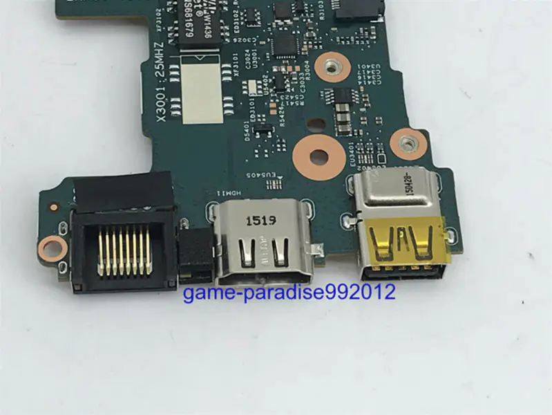 Scheda madre HP 809560-501