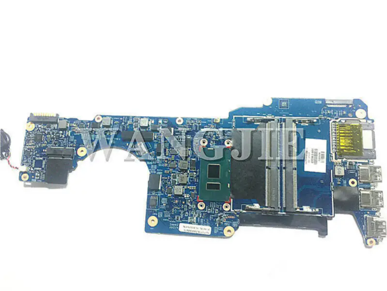 Scheda madre HP 855963-601