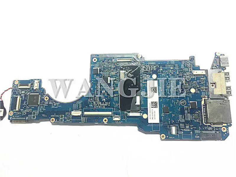 Scheda madre HP 855963-601