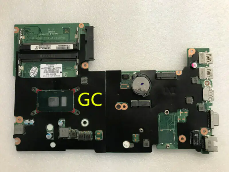 Scheda madre HP 901119-601