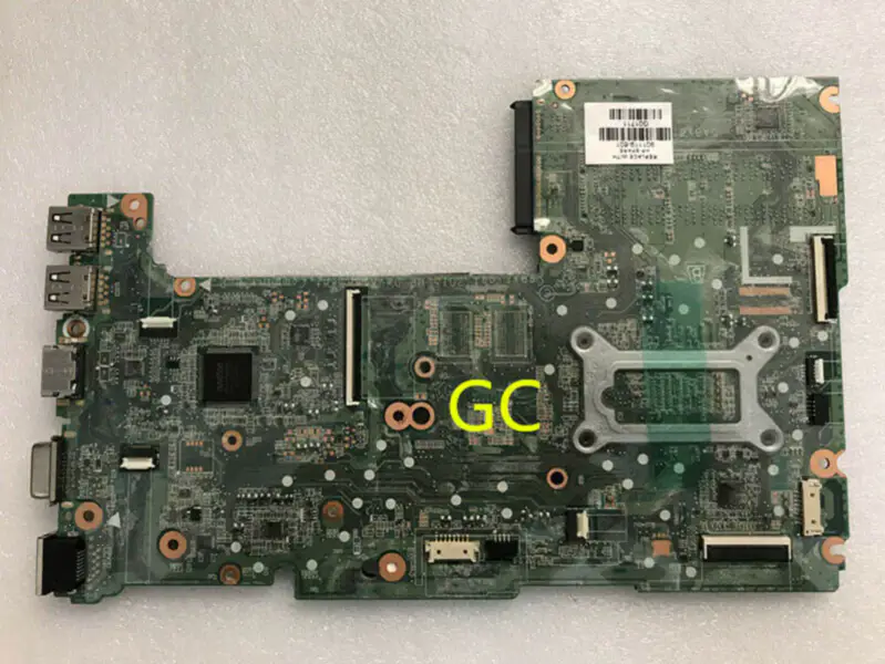 Scheda madre HP 901119-601