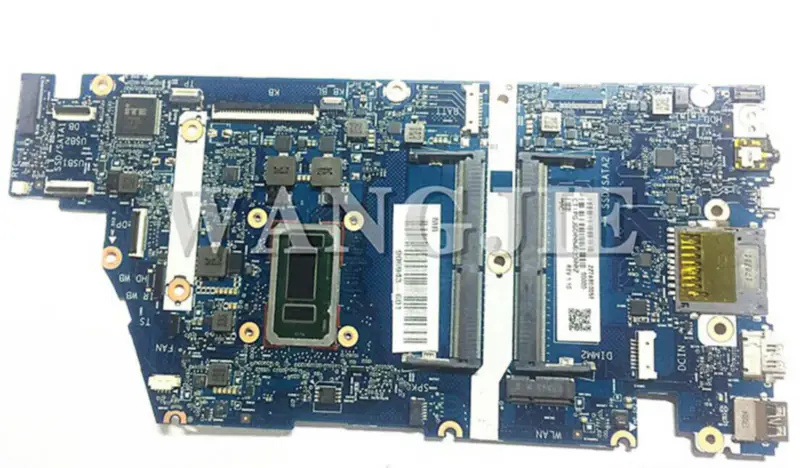 Scheda madre HP 906943-601