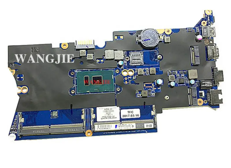 Scheda madre HP 905793-601