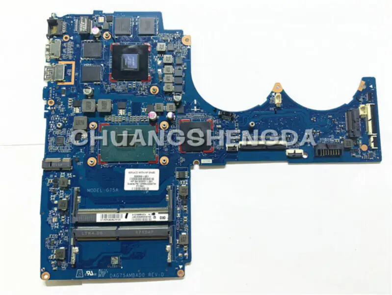 Scheda madre HP 926306-601