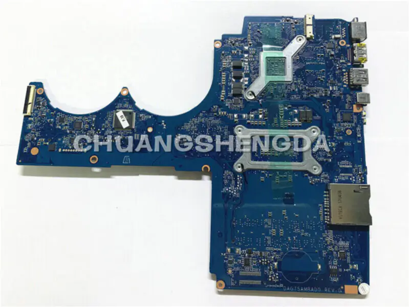 Scheda madre HP 926306-601