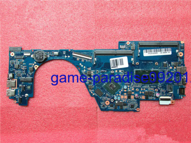 Scheda madre HP 855838-001