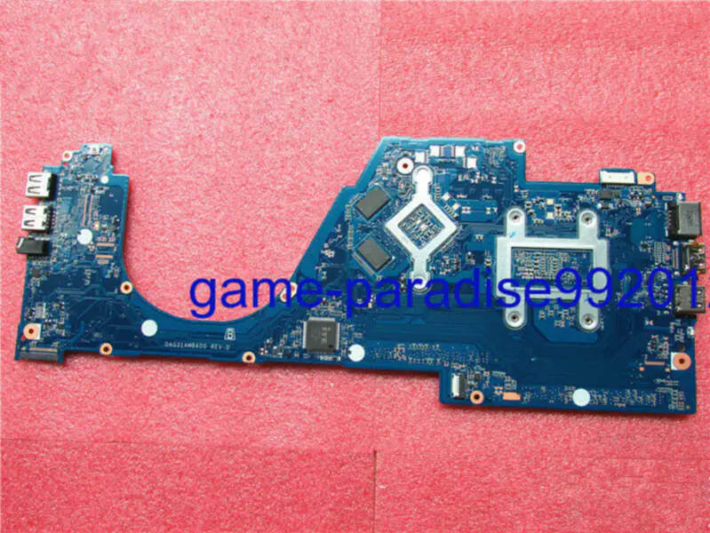 Scheda madre HP 855838-001