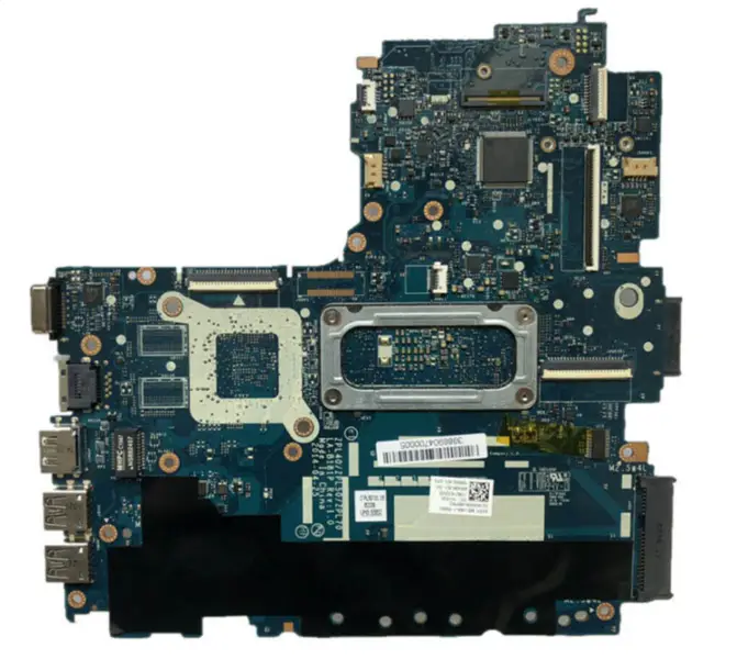 Scheda madre HP 800486-601