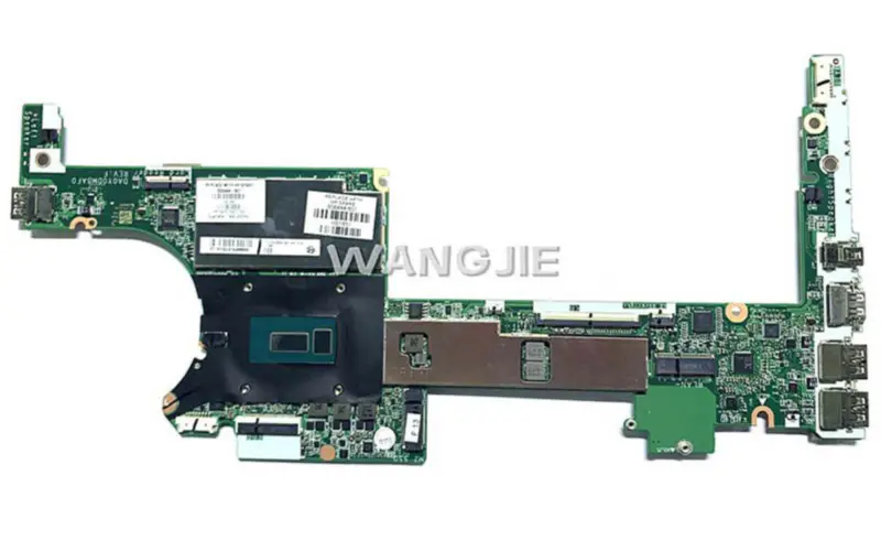 Scheda madre HP 808444-601