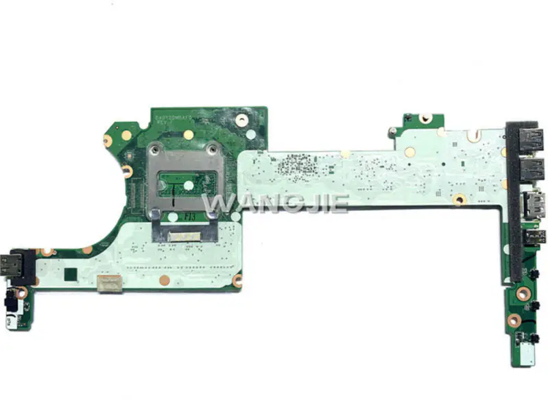 Scheda madre HP 808444-601