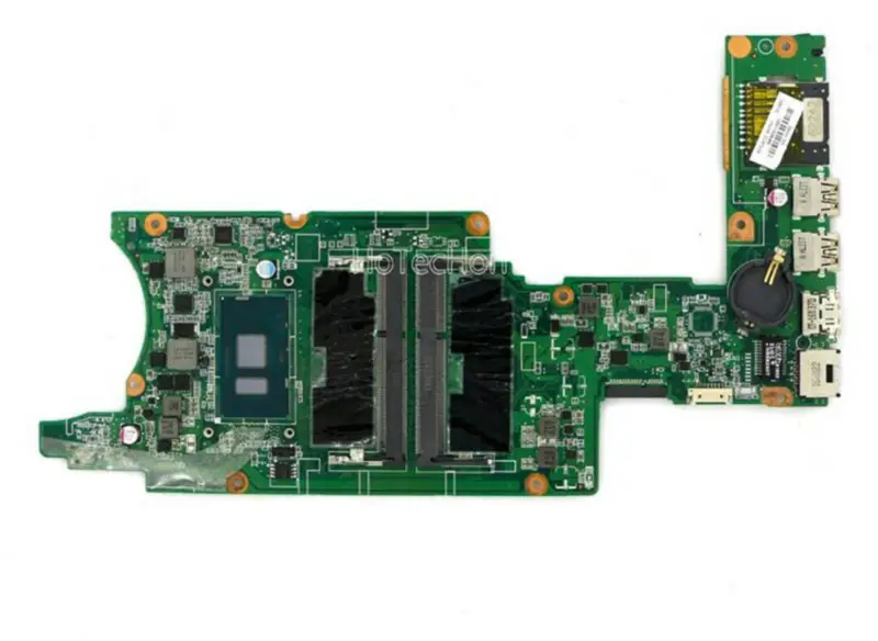 Scheda madre HP 849422-601