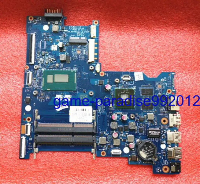 Scheda madre HP 815240-501