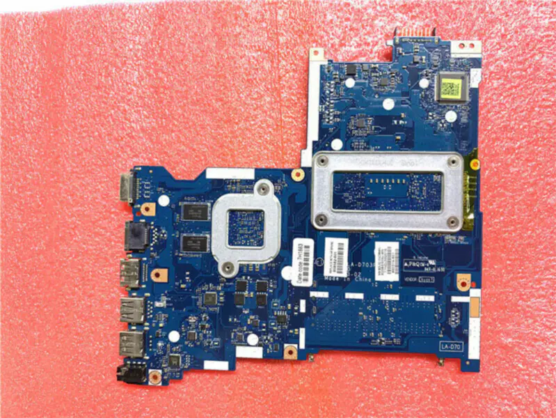 Scheda madre HP 858582-601