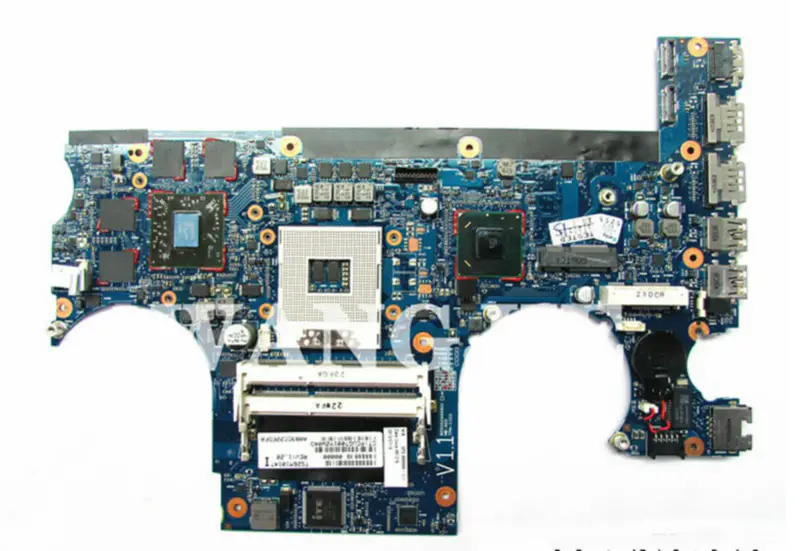 Scheda madre HP 689999-001