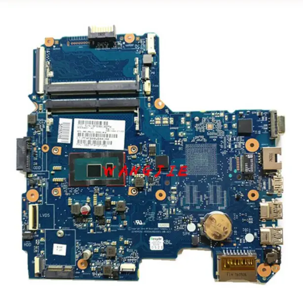 Scheda madre HP 858037-601