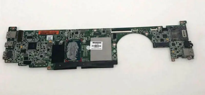 Scheda madre HP 743849-501