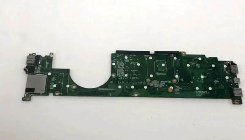 Scheda madre HP 743849-501