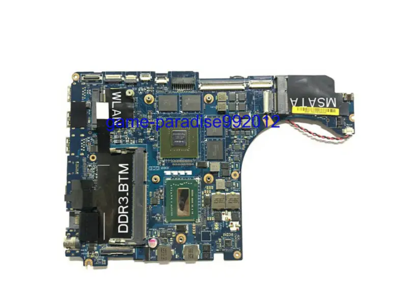 Scheda madre Dell 096MP0