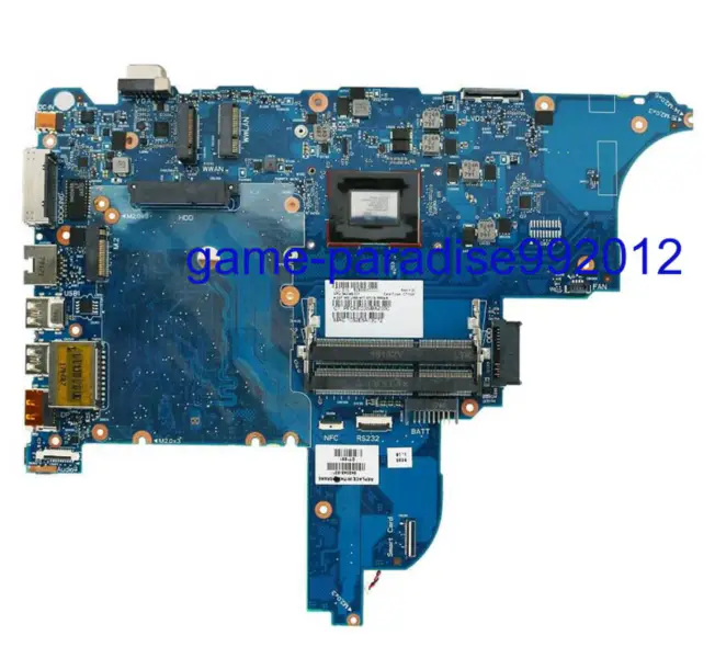 Scheda madre HP 842345-001