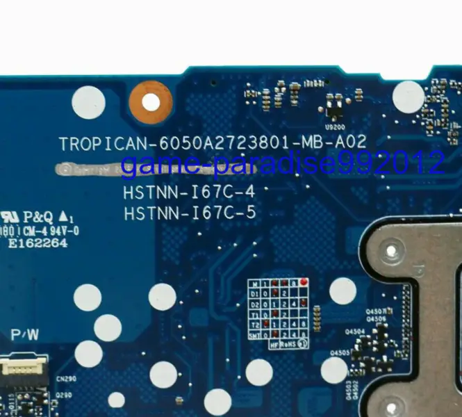 Scheda madre HP 842345-001
