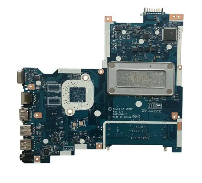 Scheda madre HP 828926-601