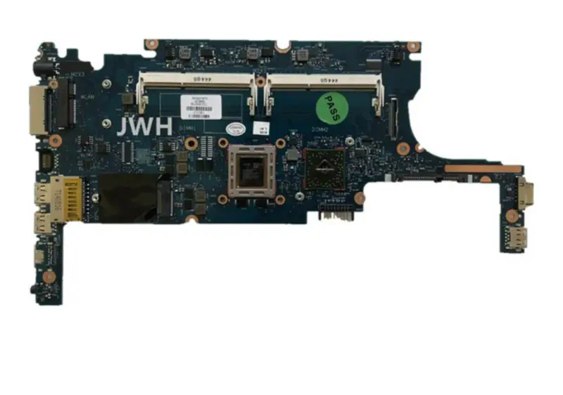Scheda madre HP 802506-601