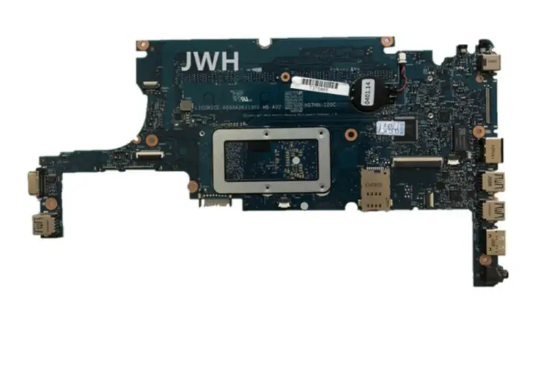 Scheda madre HP 802506-601