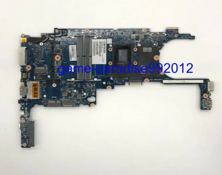 Scheda madre HP 911738-601
