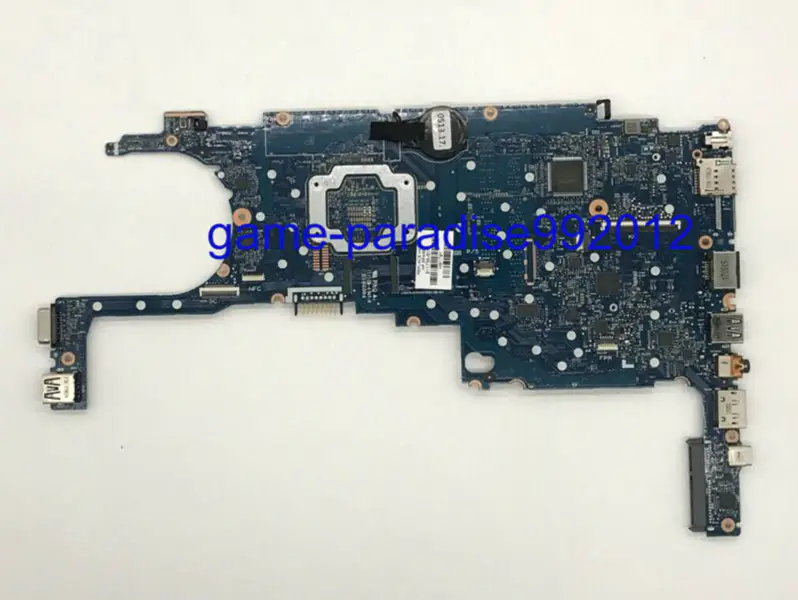 Scheda madre HP 911738-601