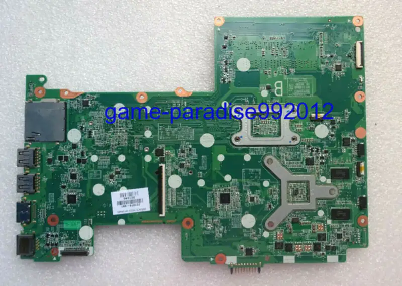 Scheda madre HP 701699-501