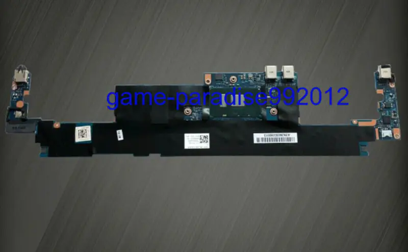 Scheda madre HP 901719-601