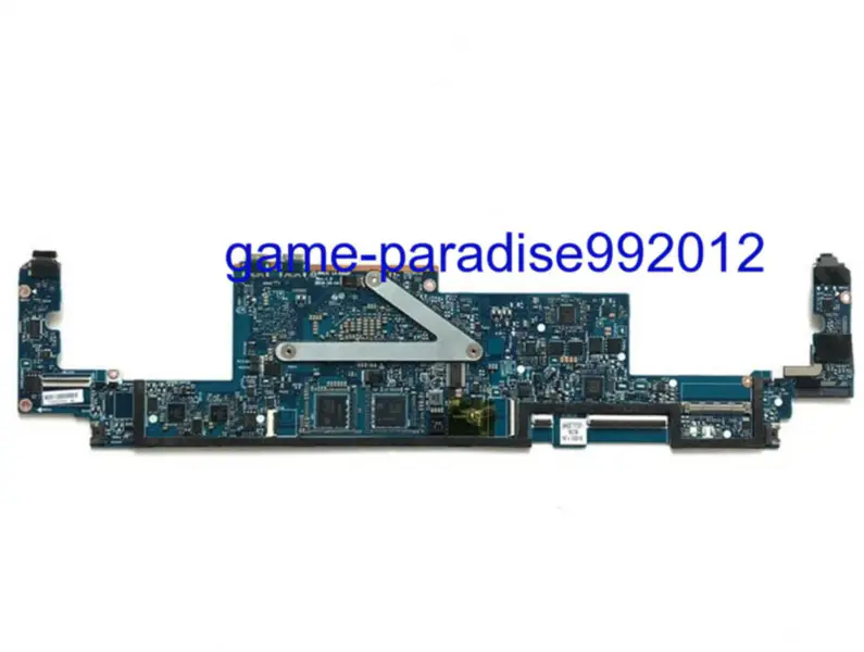 Scheda madre HP 901719-601