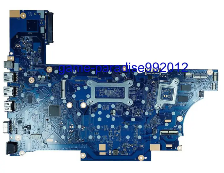 Scheda madre HP L12612-001